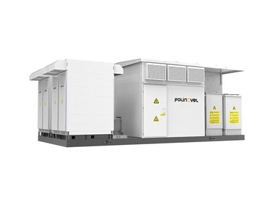 ပေါင်းစပ်ထားသော PCS နှင့် အဆင့်-BESS အတွက် Transformer ကို မြှင့်တင်ပါ။